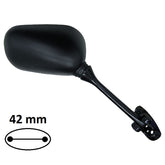 Specchio Retrovisore Destro SUZUKI BANDIT 650 1250 06-10